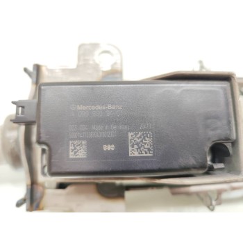 Recambio de columna direccion para mercedes-benz clase gla (bm 247) gla 200 (247.787) referencia OEM IAM A2474621800  