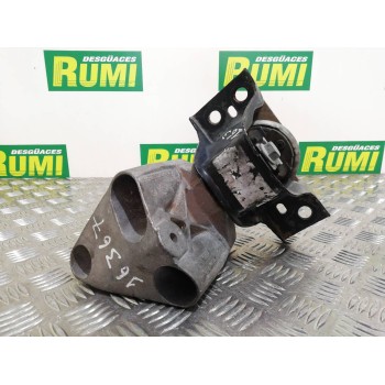 Recambio de soporte motor para renault grand modus dynamique referencia OEM IAM 8200499925B  