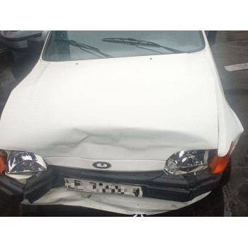 ford fiesta berl./courier del año 1992