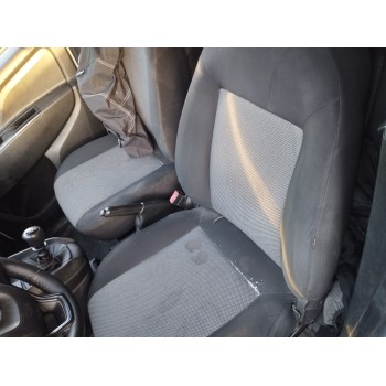 fiat doblo ii cargo (263) del año 2018