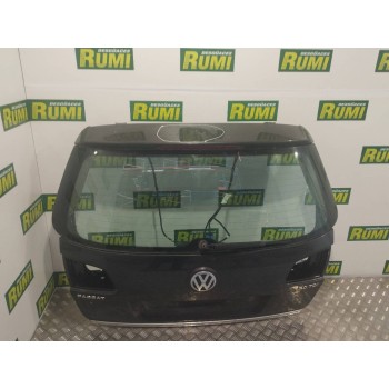 Recambio de porton trasero para volkswagen passat variant (3c5) highline referencia OEM IAM   