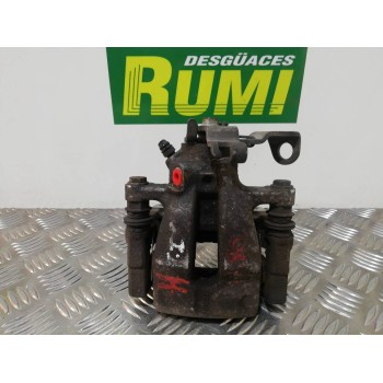 Recambio de pinza de freno trasera izquierda para opel astra h berlina elegance referencia OEM IAM 0396A LUCAS 