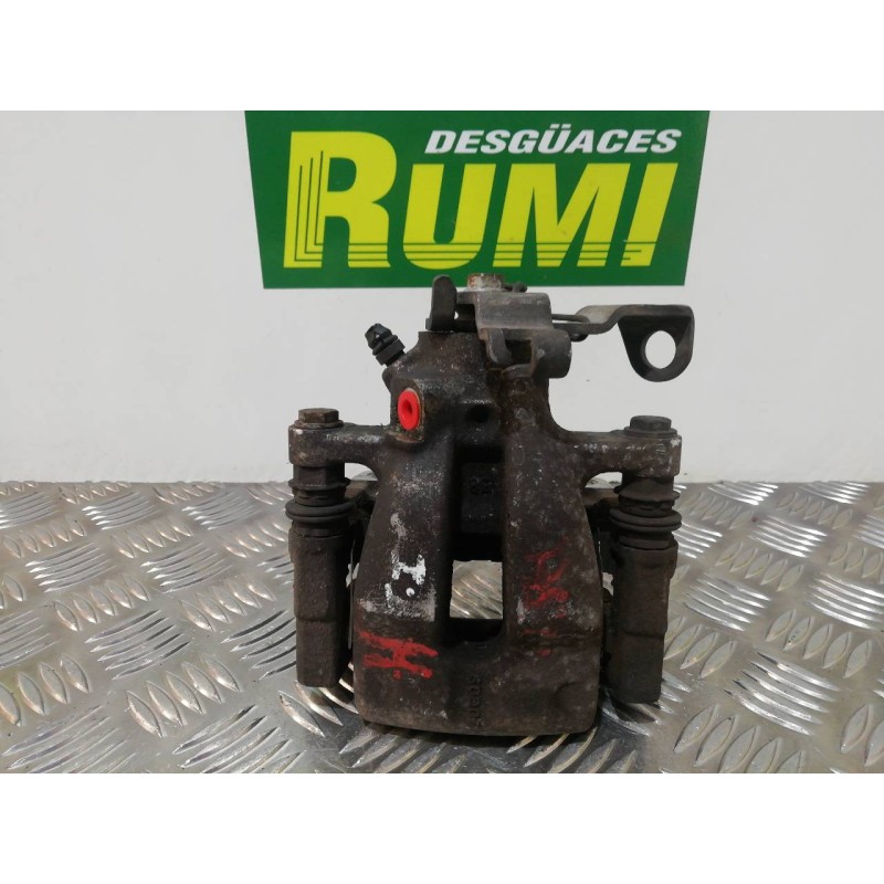 Recambio de pinza de freno trasera izquierda para opel astra h berlina elegance referencia OEM IAM 0396A LUCAS 