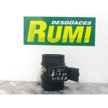Recambio de caudalimetro para citroën xsara berlina 2.0 hdi image (66kw) referencia OEM IAM 5WK9623 9628336380 
