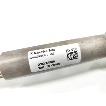 Recambio de columna direccion para mercedes-benz clase gla (bm 247) gla 200 (247.787) referencia OEM IAM A2474621800  