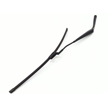 Recambio de brazo limpia delantero izquierdo para seat leon sportstourer (kl8) style referencia OEM IAM 5FB955409  