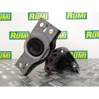 Recambio de soporte motor para renault grand modus dynamique referencia OEM IAM 8200499925B  