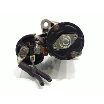 Recambio de motor arranque para audi a6 berlina (4b2) 2.8 referencia OEM IAM 078911023D  