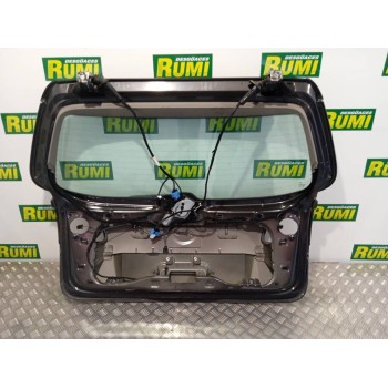Recambio de porton trasero para volkswagen passat variant (3c5) highline referencia OEM IAM   