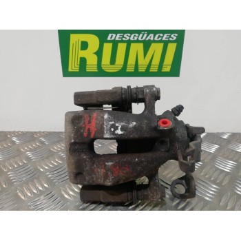 Recambio de pinza de freno trasera izquierda para opel astra h berlina elegance referencia OEM IAM 0396A LUCAS 
