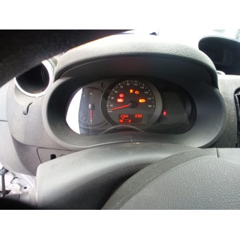 renault kangoo del año 2018