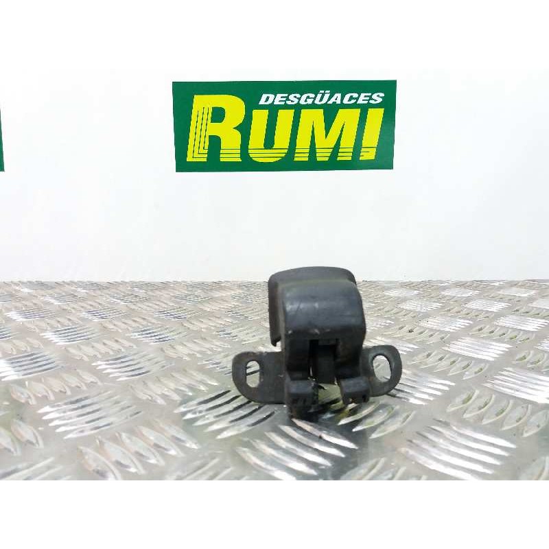 Recambio de cerradura puerta lateral derecha para renault kangoo (f/kc0) alize referencia OEM IAM   