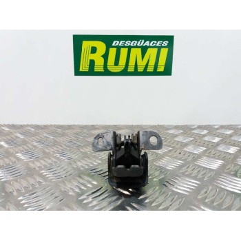 Recambio de cerradura puerta lateral derecha para renault kangoo (f/kc0) alize referencia OEM IAM   