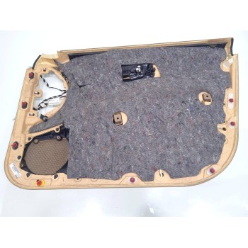 Recambio de guarnecido puerta delantera izquierda para mercedes-benz clase s (w221) berlina 500 (221.071) referencia OEM IAM A22