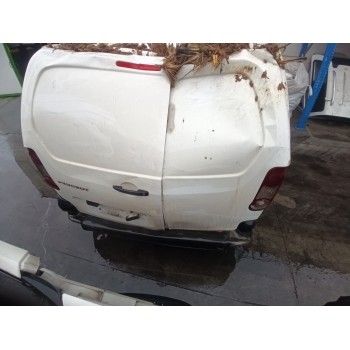 peugeot partner kasten del año 2016