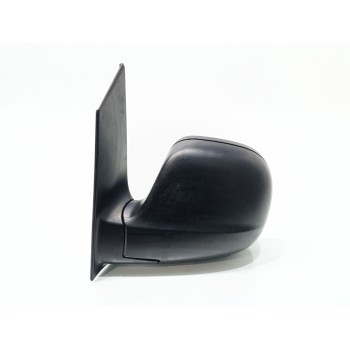 Recambio de retrovisor izquierdo para mercedes-benz vito combi 06.2003  109 cdi compacto (639.701) referencia OEM IAM 232636043 