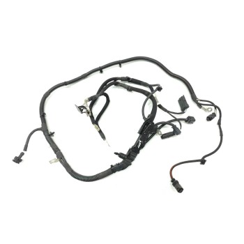 Recambio de cableado electrico para citroën c4 cactus shine referencia OEM IAM 9808150580  