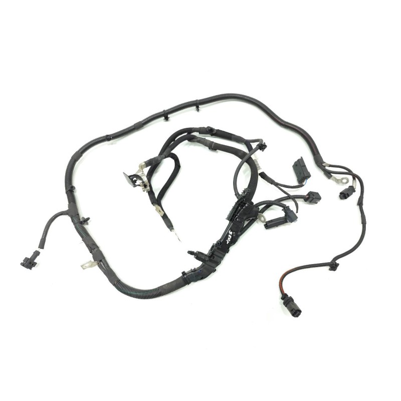 Recambio de cableado electrico para citroën c4 cactus shine referencia OEM IAM 9808150580  