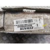 Recambio de radiador agua para renault grand modus dynamique referencia OEM IAM 8200688390  