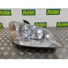 Recambio de faro derecho para ford focus c-max (cap) ambiente (d) referencia OEM IAM   
