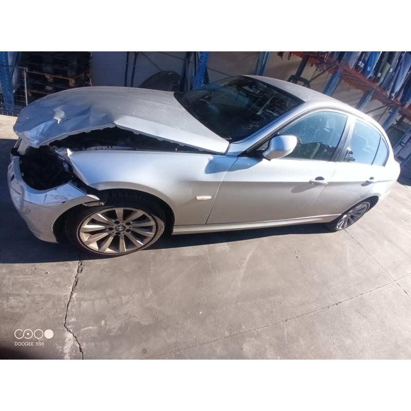 BMW SERIE 3 BERLINA (E90)