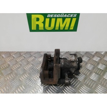 Recambio de pinza de freno trasera izquierda para opel astra h berlina elegance referencia OEM IAM 0396A LUCAS 