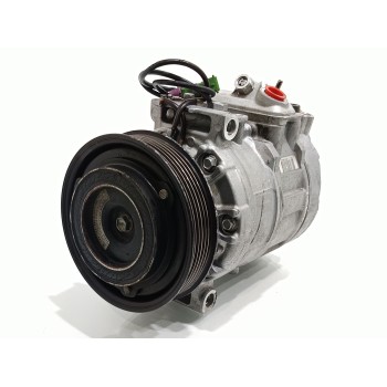 COMPRESOR AIRE ACONDICIONADO 4B0260805B 