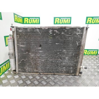 Recambio de radiador agua para renault grand modus dynamique referencia OEM IAM 8200688390  