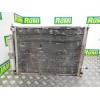 Recambio de radiador agua para renault grand modus dynamique referencia OEM IAM 8200688390  