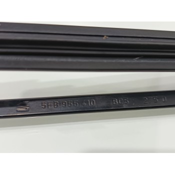 Recambio de brazo limpia delantero derecho para seat leon sportstourer (kl8) style referencia OEM IAM 5FB955410  