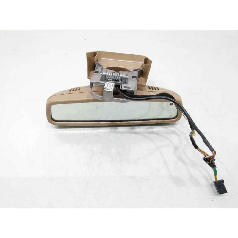 Recambio de espejo para mercedes-benz clase s (w221) berlina 500 (221.071) referencia OEM IAM A2218110007  