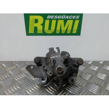 Recambio de pinza de freno trasera izquierda para opel astra h berlina elegance referencia OEM IAM 0396A LUCAS 