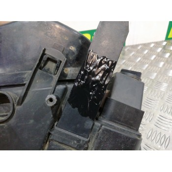 Recambio de faro derecho para ford focus c-max (cap) ambiente (d) referencia OEM IAM   