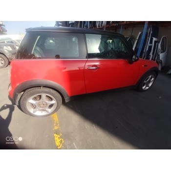 mini mini (r50,r53) del año 2005