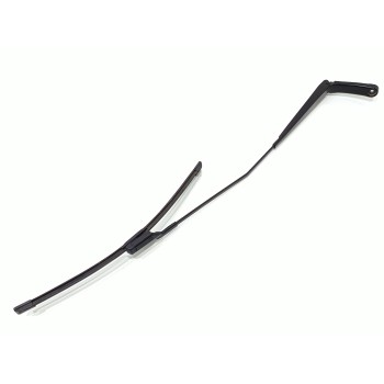 Recambio de brazo limpia delantero derecho para seat leon sportstourer (kl8) style referencia OEM IAM 5FB955410  