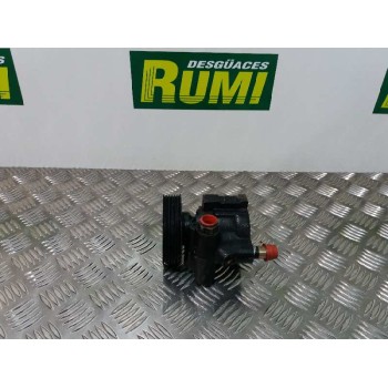 Recambio de bomba direccion para renault kangoo (f/kc0) alize referencia OEM IAM   