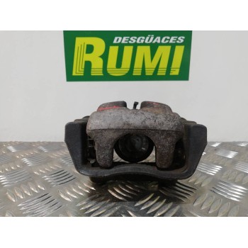 Recambio de pinza de freno trasera izquierda para opel astra h berlina elegance referencia OEM IAM 0396A LUCAS 