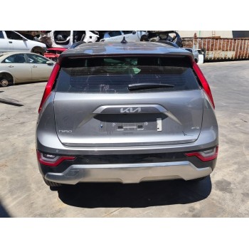 kia niro (sg2) del año 2024