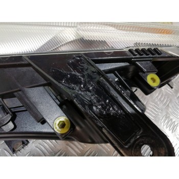 Recambio de faro derecho para ford focus c-max (cap) ambiente (d) referencia OEM IAM   