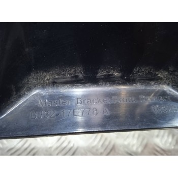 Recambio de refuerzo paragolpes delantero para land rover evoque dynamic referencia OEM IAM BJ3217E778A  