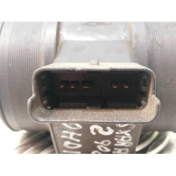 Recambio de caudalimetro para citroën xsara berlina 2.0 hdi exclusive (66kw) referencia OEM IAM 5WK9623 9628336380 