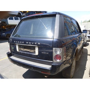 land rover range rover sport del año 2005