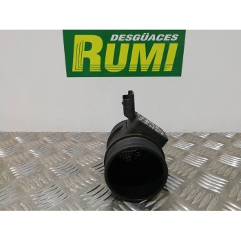 Recambio de caudalimetro para citroën xsara berlina 2.0 hdi exclusive (66kw) referencia OEM IAM 5WK9623 9628336380 