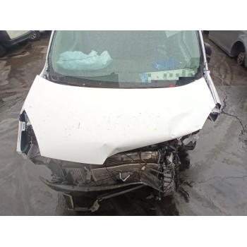 renault kangoo del año 2018