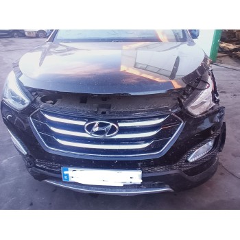 hyundai santa fe (dm) del año 2015
