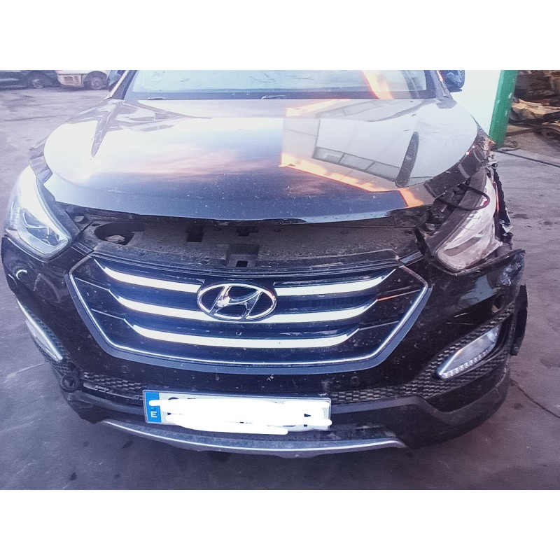 HYUNDAI SANTA FE (DM)