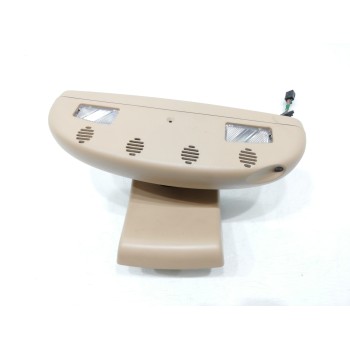 Recambio de espejo para mercedes-benz clase s (w221) berlina 500 (221.071) referencia OEM IAM A2218110007  