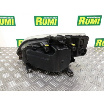 Recambio de faro derecho para ford focus c-max (cap) ambiente (d) referencia OEM IAM   