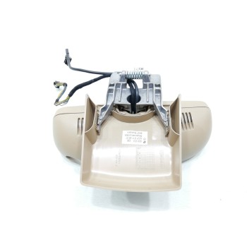 Recambio de espejo para mercedes-benz clase s (w221) berlina 500 (221.071) referencia OEM IAM A2218110007  