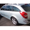 RENAULT LAGUNA II GRANDTOUR (KG0)